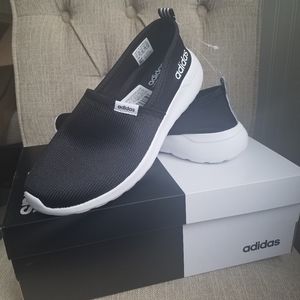 Adidas Cloudfoam Slipon Sneakers